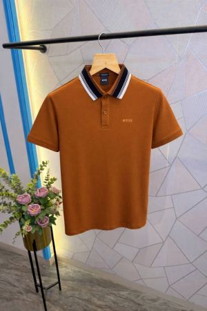 Hug0 Boss Premium Quality Polo T Shirt Store Article