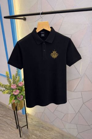 Hug0 Boss Premium Quality Polo T Shirt Store Article