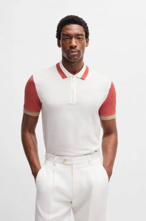 Hug0 Boss Premium Quality Polo T Shirt Store Article