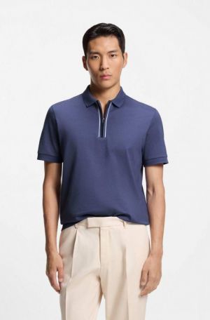 Hug0 Boss Premium Quality Polo T Shirt Store Article