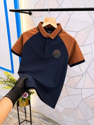 Boss X Porsche Premium Quality Polo T-Shirt Store Article 