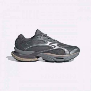 Addidas Formotion One Grey Silver Metalic
