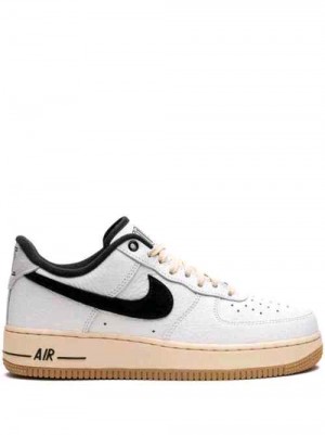 Air Force 1 Low Command Force - Summit White sneakers
