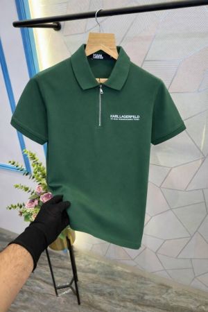 Karl lagerfeld Premium Quality Polo T-Shirt Store Article 