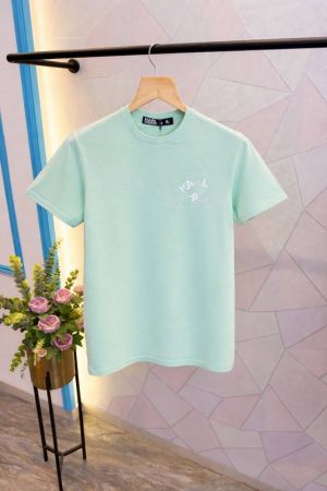 Karl lagerfeld Premium Quality Round Neck T-Shirt Store Article 