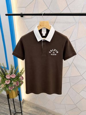 CK Premium Quality Polo T Shirt Store Article