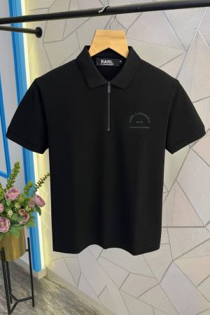Karl lagerfeld Premium Quality Polo T-Shirt With Brand Box