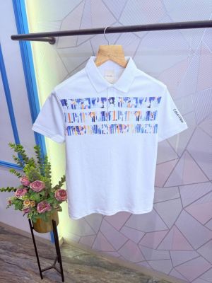 CK Premium Quality Polo T Shirt Store Article