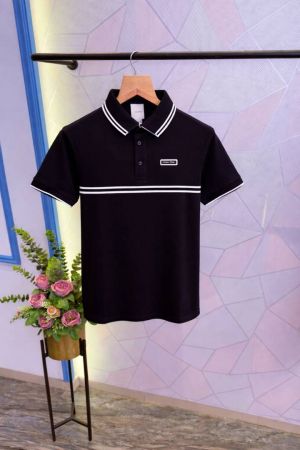 CK Premium Quality Polo T Shirt Store Article (N-Blue)
