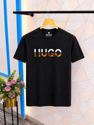 Hug0 Boss Premium Quality T Shirt Store Article