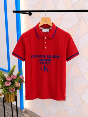 CK Premium Quality Polo T Shirt Store Article