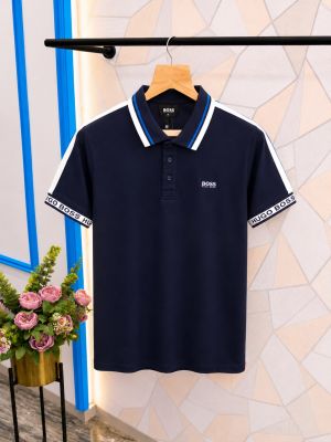 Hug0 Boss Premium Quality Polo T Shirt Store Article