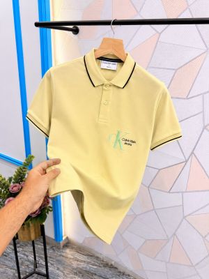 CK Premium Quality Polo T Shirt Store Article