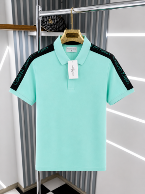 CK Premium Quality Polo T Shirt Store Article