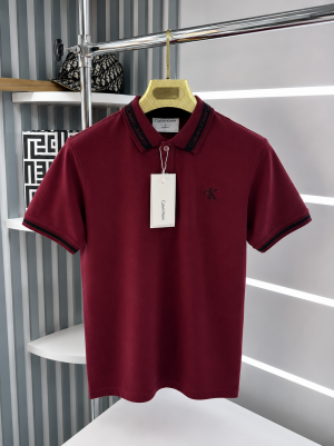 CK Premium Quality Polo T Shirt Store Article