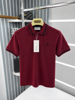 CK Premium Quality Polo T Shirt Store Article