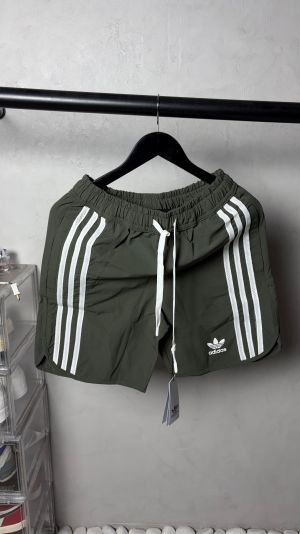 Adida_ Premium Running Shorts 1918