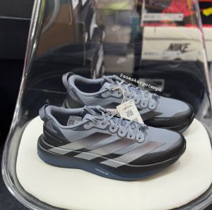 Adidaas Adizero Evo SL ATR Onyx Grey Black
