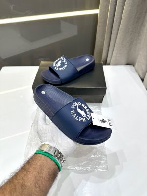 Polo logo slide