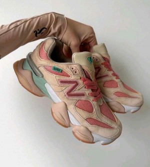 9060 JFG Inside Voices Penny Cookie Pink