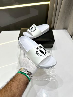 Polo Logo slide 