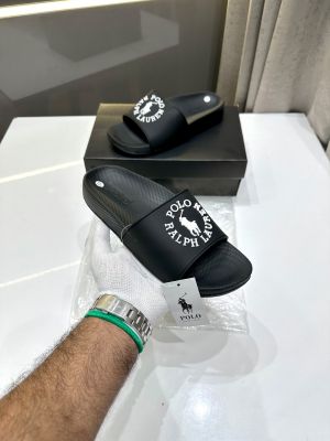 Polo Logo slide 