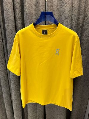 On Cloud IMPORTED STORE ARTICLE T SHIRT