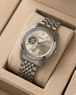 Seiko presage SPB471 Automatic
