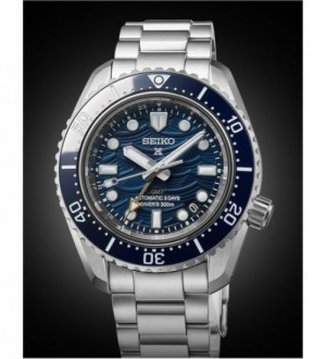 Seiko Prospex 1968 Heritage Diver s GMT 60th Year Anniversary Limited Edition Authentic Store Quality