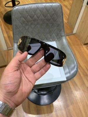 Dio 8832 black
