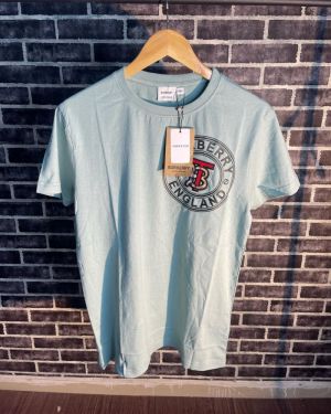 Burberr Imported T Shirt