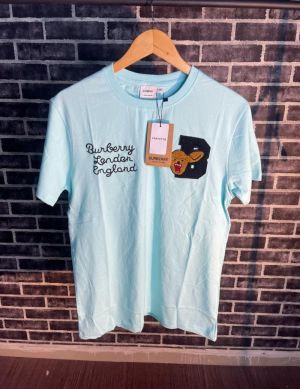 Burberr Imported T Shirt