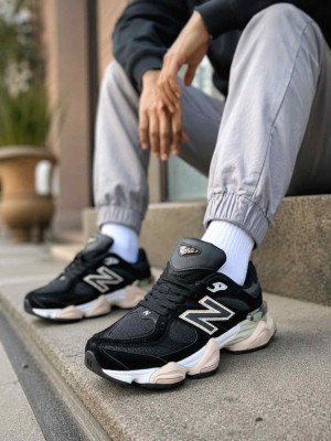 Neww Balancee 9060 Black Phantom 2636