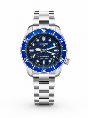SEIKO PROSPEX 1968 HERITAGE DIVE GMT 