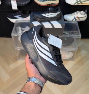 Adid supernova rise 4 all black (543)