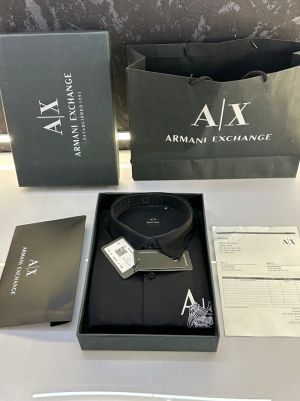 Arman Exchange Premium Store Article With Og Box Packing Black