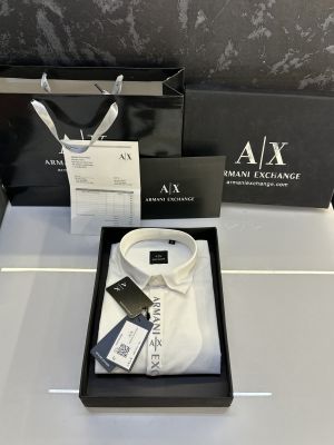 Arman Exchange Reflective Print With Original box WHITE