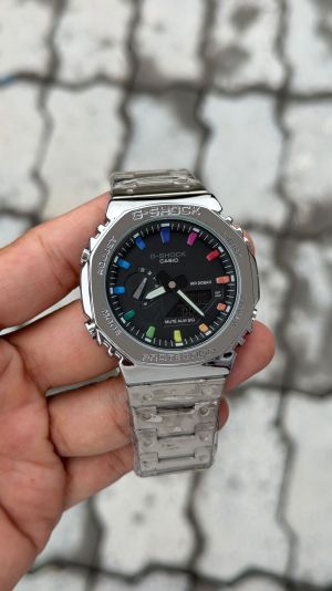 G shock Gmb2100