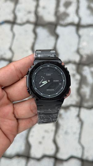 G shock Gmb2100
