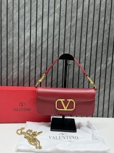 Valentinno Loco Large ShoulderBag With OriginalBox & DustCover