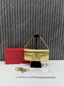 Valentinno Loco Large ShoulderBag With OriginalBox & DustCover