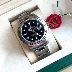 Role plorer 2 Oyster Perpetual Automatice