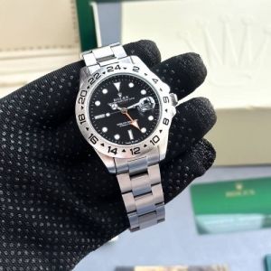 Role Explorer 2 Oyster Perpetual Automatice