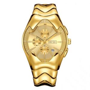 Diese_ Mercurial Chronograph WC 1753