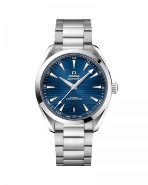 Omegga SEAMASTER AQUA TERRA hvy 25