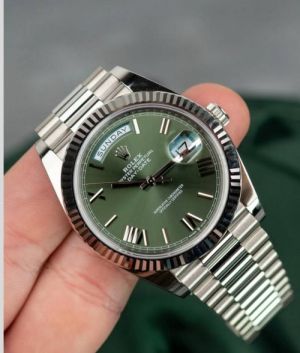 Role Daydate Automatic