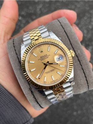 Role Datejust Automatic