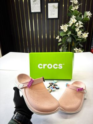 WMN Croccss Literide 360 Blush Pink