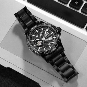 Roger Dubuis Automatic Open Heart (AAA)