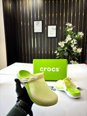 WMN Croccss Literide 360 Cream Lime Green